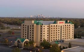 Minneapolis Marriott Northwest